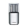 Rommelsbacher EGK 200 Macinino a lame 200W Acciaio inossidabile macina caffé