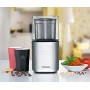 Rommelsbacher EGK 200 Macinino a lame 200W Acciaio inossidabile macina caffé
