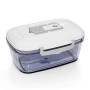 Magic VAC VCC 150 Contenitore sottovuoto rettangolare da 1,5 l