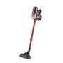 Ariete 2761 Handy Force Scopa Elettrica con filo 2 in 1 Aspirapolvere e Aspira Briciole, Filtro HEPA, Tecnologia ciclonica, Senz