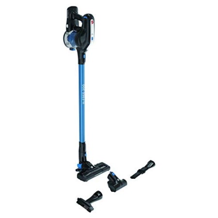 Hoover HF222UPT 39400926, H-Free 200, Nero E Blu, 22 W