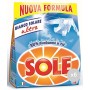 Sole Set 6 Ricarica 18 misurini Sacco Polvere detersivo per Il bucato, Multicolore, Unica