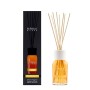 Millefiori Milano Diffusore di Aromi per Ambiente, Fragranza, Legni e Fiori D'arancio, 250 ml