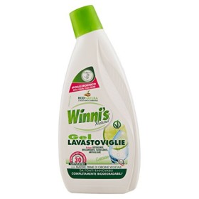 Winni's Naturel - Gel Lavastoviglie - 750 ml