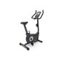 Schwinn 510U, Cyclette Unisex-Adult, Nero/Rosso, Taglia Unica