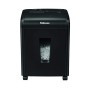 Fellowes 4685201 Distruggi Documenti 62Mc, a Micro-Frammento, 10 Fogli