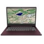 Lenovo Chromebook S340 Notebook, Display 14" Full HD IPS, Processore Intel Celeron N4000, Storage 64 GB, RAM 4 GB, Chrome OS, Da