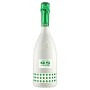 Astoria 9.5 Zerotondo Alcohol Free Spumante - 3 bottiglie da 750 ml, Totale:2.25 l