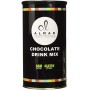 Almar Cacao solubile alta qualità 22/24 per latte - Preparato per Cioccolata Calda - 1000 g