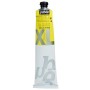 PEBEO - Colore ad Olio Confezione XL, 200 ml, Colore: Giallo cadmio/Limone