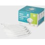 Unibear FFP2/KN95 Maschera Facciale Protettiva Monouso con Filtro Respiratore, Filtrazione di 94% (Confezione da 20 Pezzi)