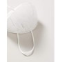 Unibear FFP2/KN95 Maschera Facciale Protettiva Monouso con Filtro Respiratore, Filtrazione di 94% (Confezione da 20 Pezzi)