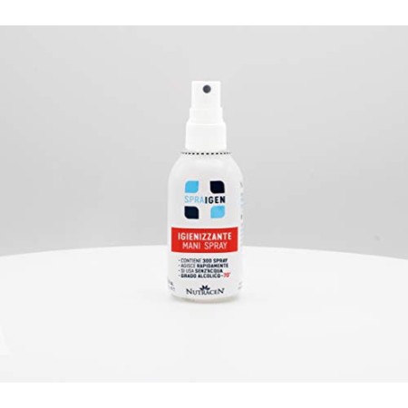 Nutracen Spraigen - 100 Ml