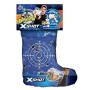 Grandi Giochi X-Shot 2019 GG00046 Calza Befanotta, Multicolore