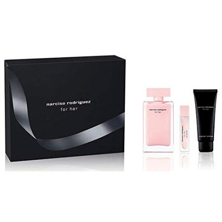 Narciso Rodriguez Set - 185 ml