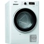 Whirlpool FT M11 9X2 EU, Asciugatrice a Pompa Di Calore con Tecnologia FRESHCARE+, 9 Kg, A++, Bianco
