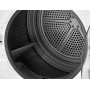 Whirlpool FT M11 9X2 EU, Asciugatrice a Pompa Di Calore con Tecnologia FRESHCARE+, 9 Kg, A++, Bianco