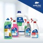 Sanitec Green Power 3105 Pavimenti, Detergente Concentrato, Ecologico, 5 kg
