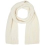 United Colors of Benetton 1276C0320 Sciarpa alla Moda, Bianco 600, S Bambina