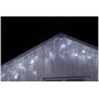 Unbekannt Cubetti di Ghiaccio, luci Esterne 50 x 750 cm 240 LED Bianco