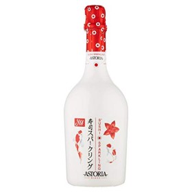 Astoria"Yu" Sushi Sparkling Extra Brut Spumante - 3 bottiglie da 750 ml