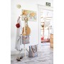 Lässig Adventure limited edition Zainetto per bambini, 29 cm, Grigio (Adventure Edition)