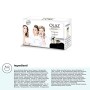 Olaz Total Effects Cofanetto Regalo contiene Olaz TE 7in1 Crema Anti-Età SPF 15, 50 ml e Olaz TE Whip, 15 ml, Idee Regalo Donna