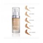 BioNike Defence Color Lifting Fondotinta Anti-Age (Colore 202 Sable) - 30 ml.