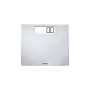 Soehnle 63866 Pesa persona elettronica Style Sense Safe 200 180 kg, grigio, lcd