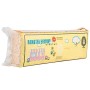 HEEPDD 1 kg Trucioli di Criceto, Vassoio di Carta da Parati in Legno Naturale Odore Control Grinding Chew Sawdust per Criceto si