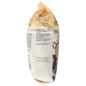 Fior di Loto Riso Integrale Lungo Fine Europa - 1000 gr - [confezione da 3]