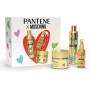 Pantene Per Moschino Edizione Limitata Chiara Ferragni Kit Regalo Capelli Shampoo Maschera Olio 