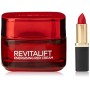 L'Oréal Paris - Set regalo per donna idratante e rossetto