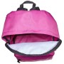 NAPAPIJRI HAN DP RE PRINT Zaino, 40 cm, 20,8 litri, Pink Camo Fv5