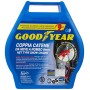 Goodyear 77914 "G9", Catene neve auto 9 mm, Misura 130, Omologate TUV e GS Onorm