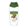 Palmolive, Bagnoschiuma Naturals, Bagnodoccia Crema Per Il Corpo Al Burro di Karité, Idrata Tutti I Tipi Di Pelle Con La Sua Fo