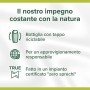 Palmolive, Bagnoschiuma Naturals, Bagnodoccia Crema Per Il Corpo Al Burro di Karité, Idrata Tutti I Tipi Di Pelle Con La Sua Fo