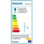 Philips Lighting 331781716 Homroo Lampada da Parete, Cromato satinato