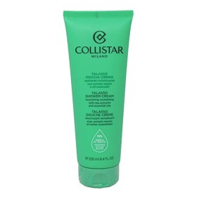 Collistar Talasso Doccia Crema con estratti marini e oli essenziali - 250 ml.