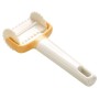 Tescoma 630014 Delicia Taglia Ravioli Quadrati, Plastica, 7 cm, 1 Pezzo