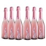 Bottega Poeti Prosecco Doc Rose Bottega - 4500 ml
