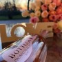 Bottega Poeti Prosecco Doc Rose Bottega - 4500 ml
