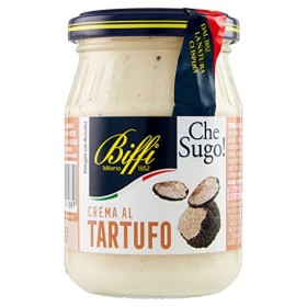 Biffi - Crema al Tartufo - Pacco da 6 x 190 g