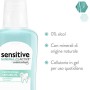 Kit Denti Sensibili - NUOVO Sensitive Mineral Active di Mentadent (include 2 dentifrici da 75ml, 1 collutorio da 300ml ed 1 spaz