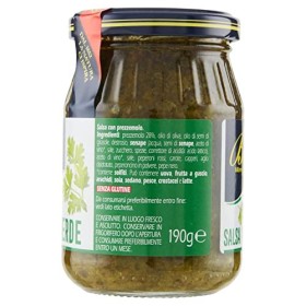 Biffi - Salsa Verde 190g - Multipack (3x190g)