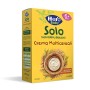 Hero Baby Solo Crema Multicereali 100% Bio Arricchita con Vitamina B1, senza Ogm, senza Zuccheri Aggiunti, senza Zuccheri Prodot