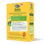 Hero Baby Solo Crema Multicereali 100% Bio Arricchita con Vitamina B1, senza Ogm, senza Zuccheri Aggiunti, senza Zuccheri Prodot