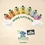 Hero Baby Solo Crema Multicereali 100% Bio Arricchita con Vitamina B1, senza Ogm, senza Zuccheri Aggiunti, senza Zuccheri Prodot