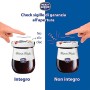Menz&Gasser Confettura Extra di Banana Prima Frutta - Confettura con Frutta di Alta Qualità, 1 Vaso x 340 g