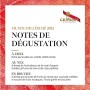 Champagne Brut AOC Millésimé G.H. Mumm 2013 0,75 L
